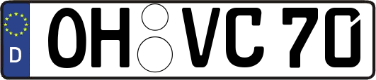 OH-VC70