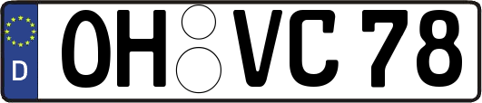 OH-VC78