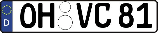 OH-VC81