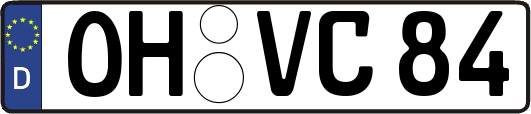 OH-VC84