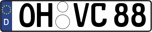 OH-VC88