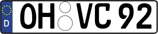 OH-VC92