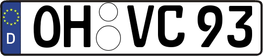 OH-VC93