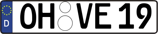 OH-VE19
