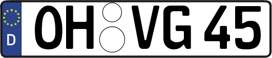 OH-VG45