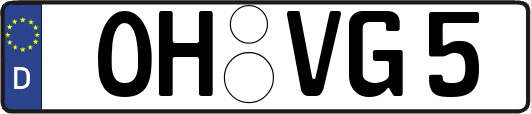 OH-VG5