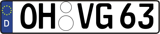 OH-VG63