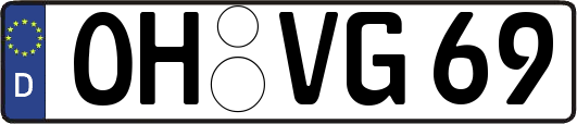 OH-VG69