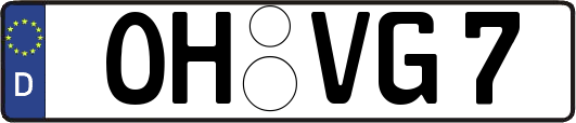 OH-VG7