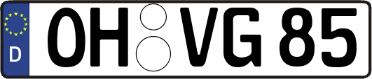 OH-VG85