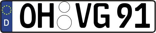 OH-VG91
