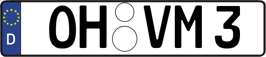 OH-VM3