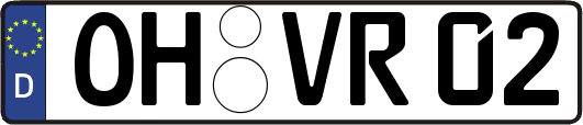 OH-VR02