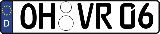 OH-VR06