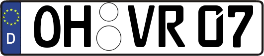 OH-VR07
