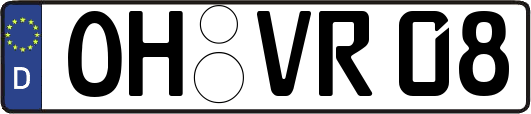 OH-VR08