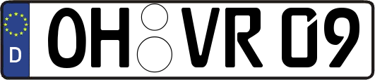 OH-VR09