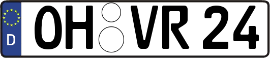 OH-VR24