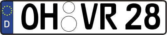 OH-VR28