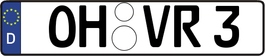 OH-VR3