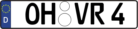 OH-VR4