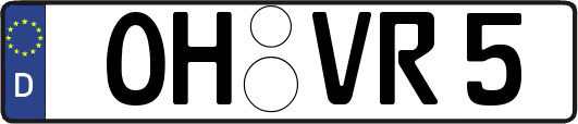 OH-VR5