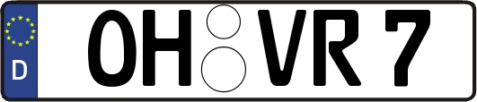 OH-VR7