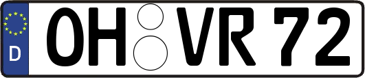 OH-VR72
