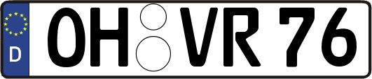 OH-VR76