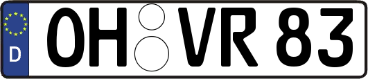 OH-VR83