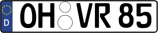 OH-VR85