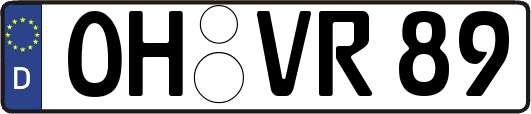 OH-VR89