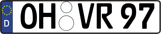 OH-VR97