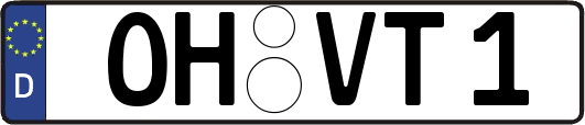 OH-VT1