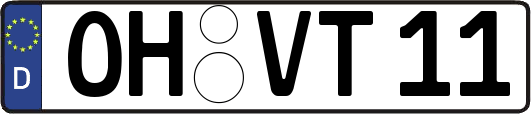 OH-VT11