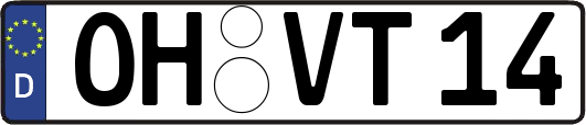 OH-VT14