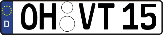 OH-VT15