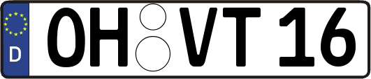 OH-VT16