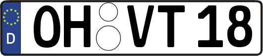 OH-VT18