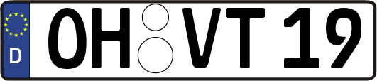 OH-VT19