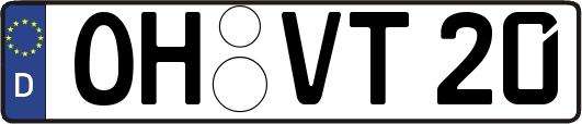 OH-VT20