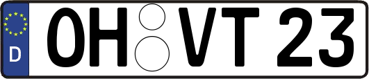 OH-VT23