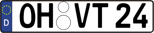 OH-VT24