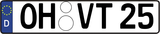 OH-VT25