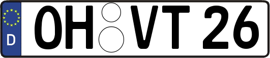 OH-VT26