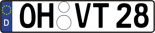 OH-VT28