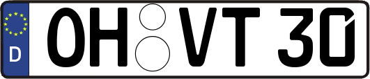 OH-VT30