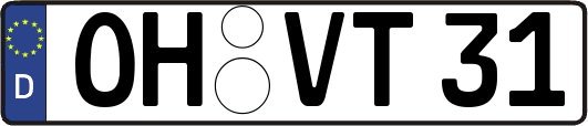 OH-VT31