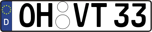 OH-VT33