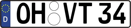OH-VT34